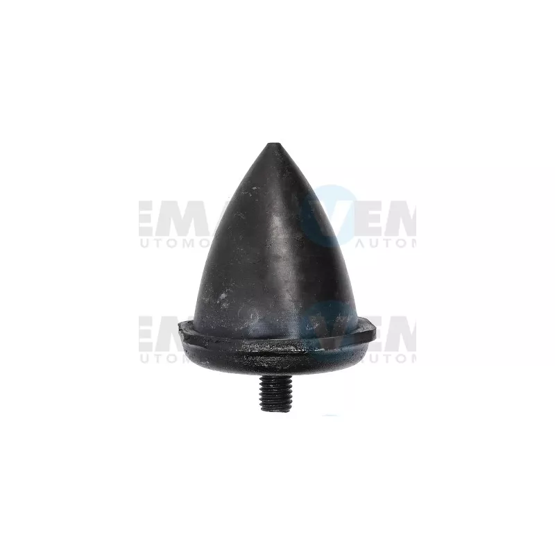 Butée élastique, suspension VEMA 380387