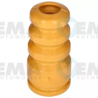 Butée élastique, suspension VEMA