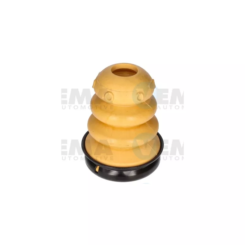 Butée élastique, suspension VEMA 380389