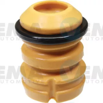Butée élastique, suspension VEMA 380390