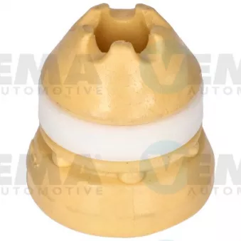 Butée élastique, suspension VEMA 380391