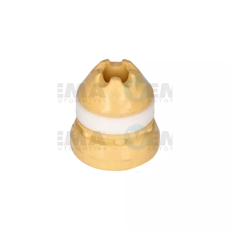 Butée élastique, suspension VEMA 380391