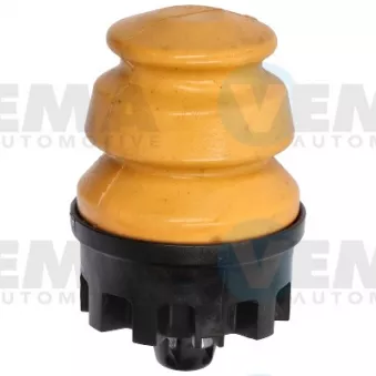 Butée élastique, suspension VEMA 380392