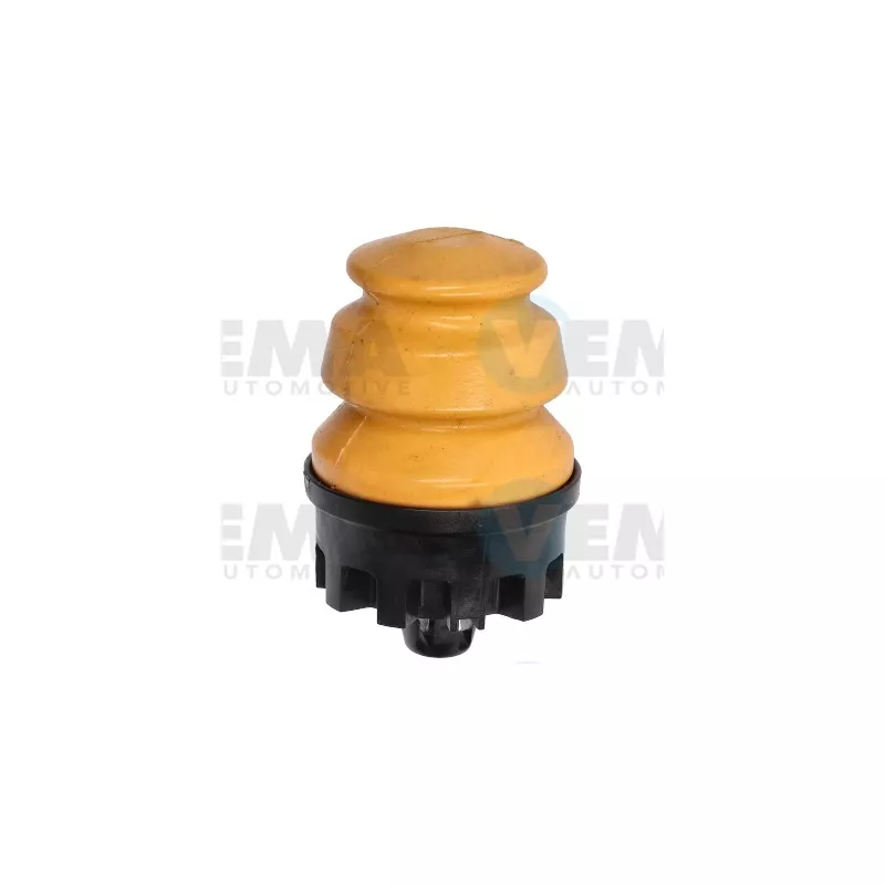 Butée élastique, suspension VEMA 380392