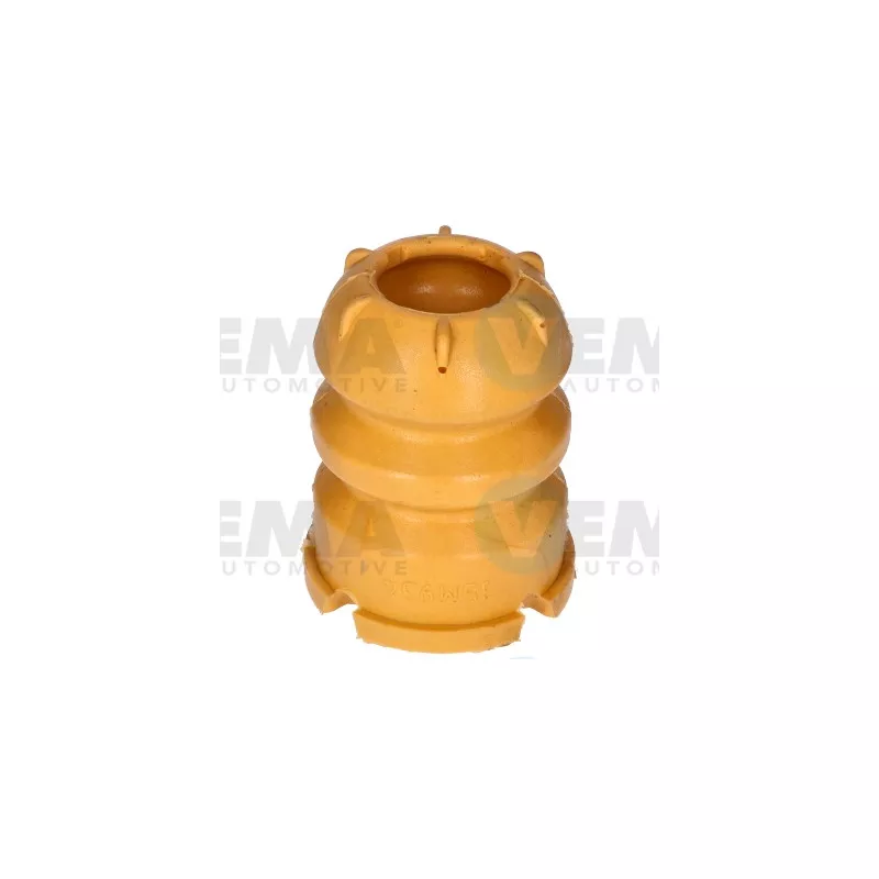 Butée élastique, suspension VEMA 380394