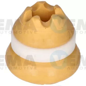 Butée élastique, suspension VEMA 380395