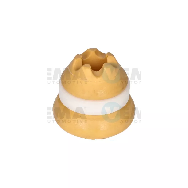 Butée élastique, suspension VEMA 380395