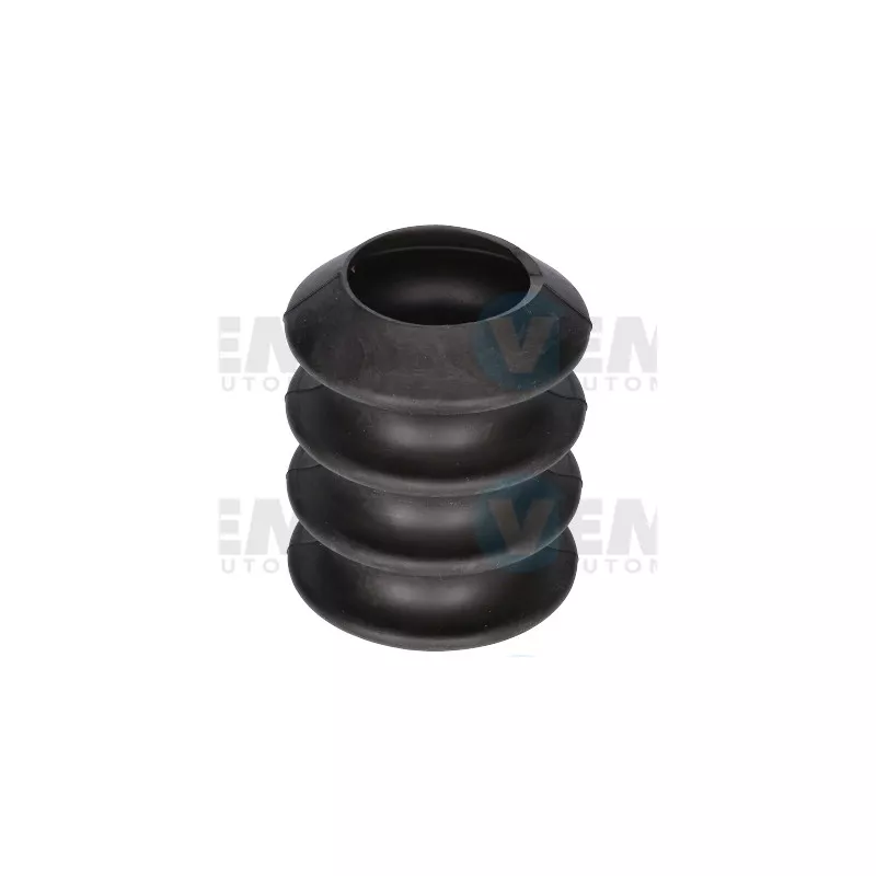 Butée élastique, suspension VEMA 380396