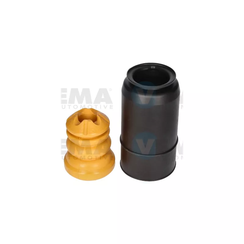 Butée élastique, suspension VEMA 380397