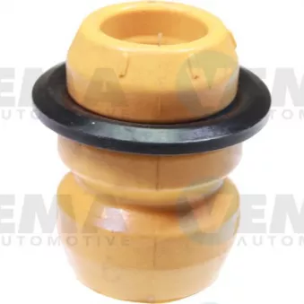 Butée élastique, suspension VEMA 380398