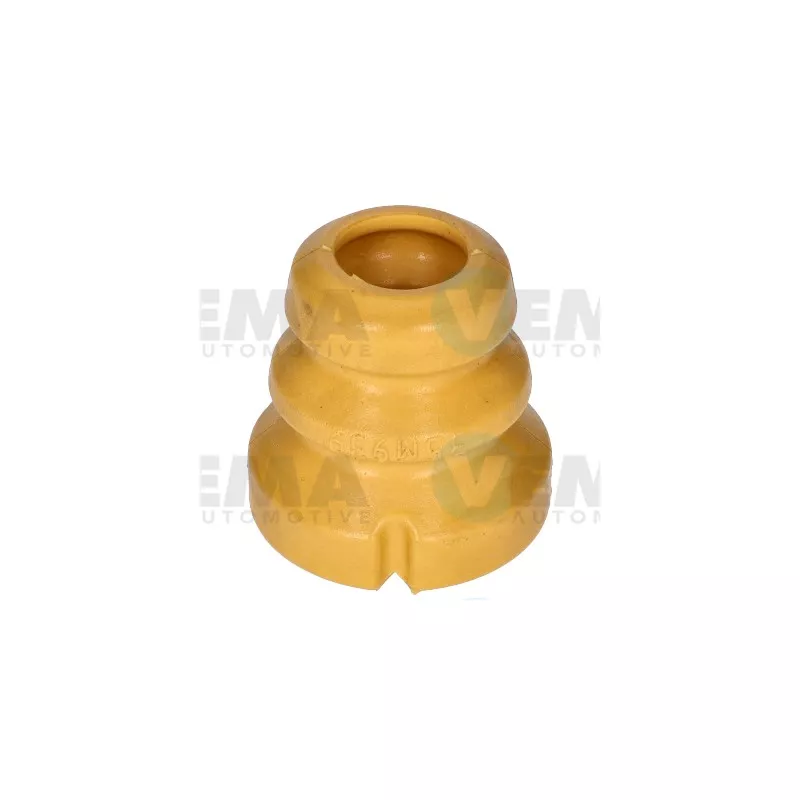 Butée élastique, suspension VEMA 380399
