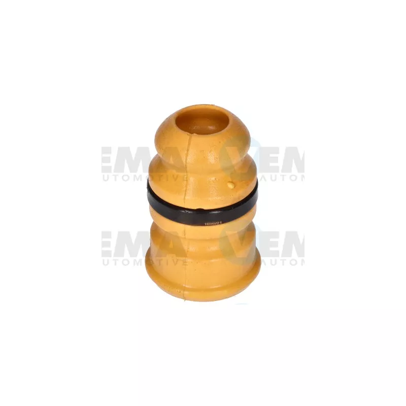 Butée élastique, suspension VEMA 380401