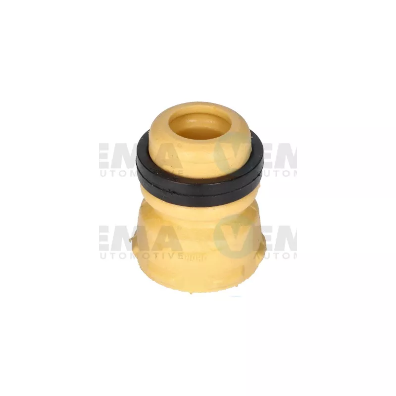 Butée élastique, suspension VEMA 380402