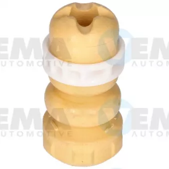 Butée élastique, suspension VEMA 380403