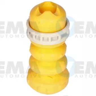 Butée élastique, suspension VEMA 380404