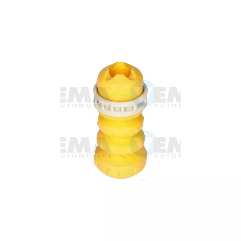 Butée élastique, suspension VEMA 380404