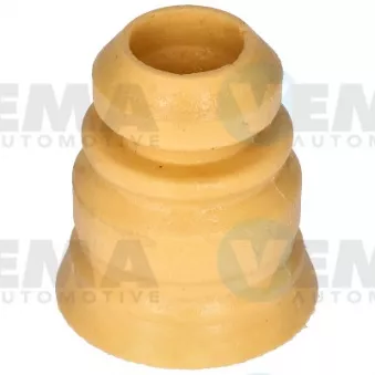 Butée élastique, suspension VEMA 380406