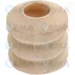 Butée élastique, suspension VEMA 380409 - Visuel 1