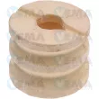 Butée élastique, suspension VEMA 380409 - Visuel 2