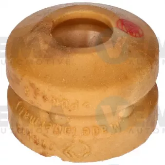 Butée élastique, suspension VEMA 380410