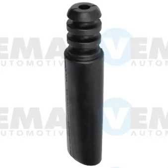 Butée élastique, suspension VEMA 380411