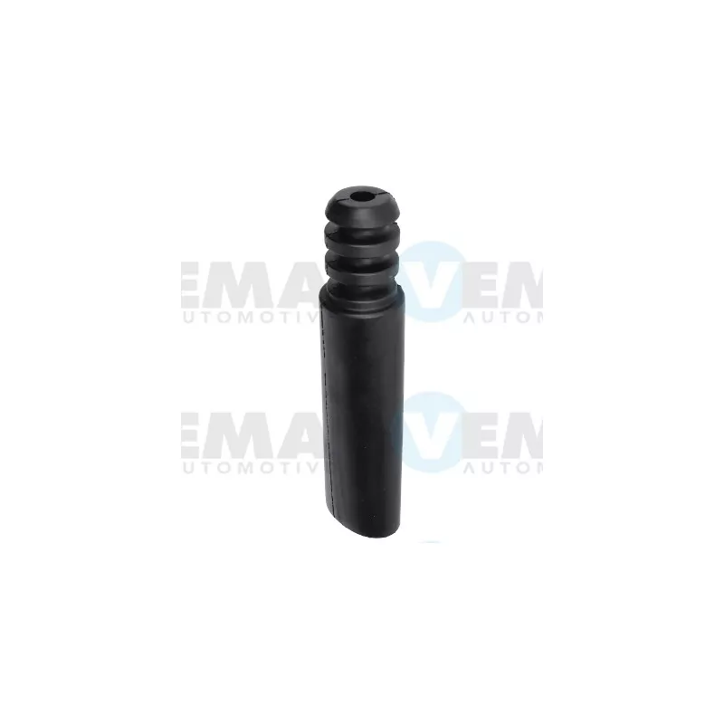 Butée élastique, suspension VEMA 380411