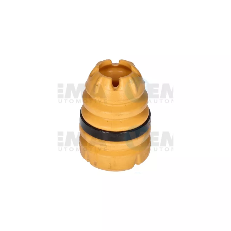 Butée élastique, suspension VEMA 380412