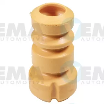 Butée élastique, suspension VEMA 380414