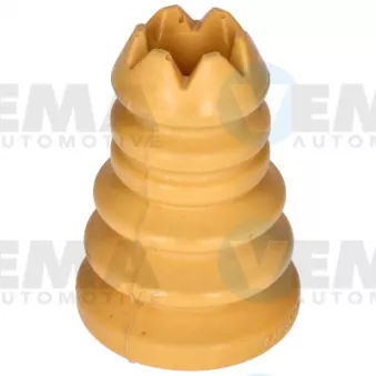 Butée élastique, suspension VEMA 380415