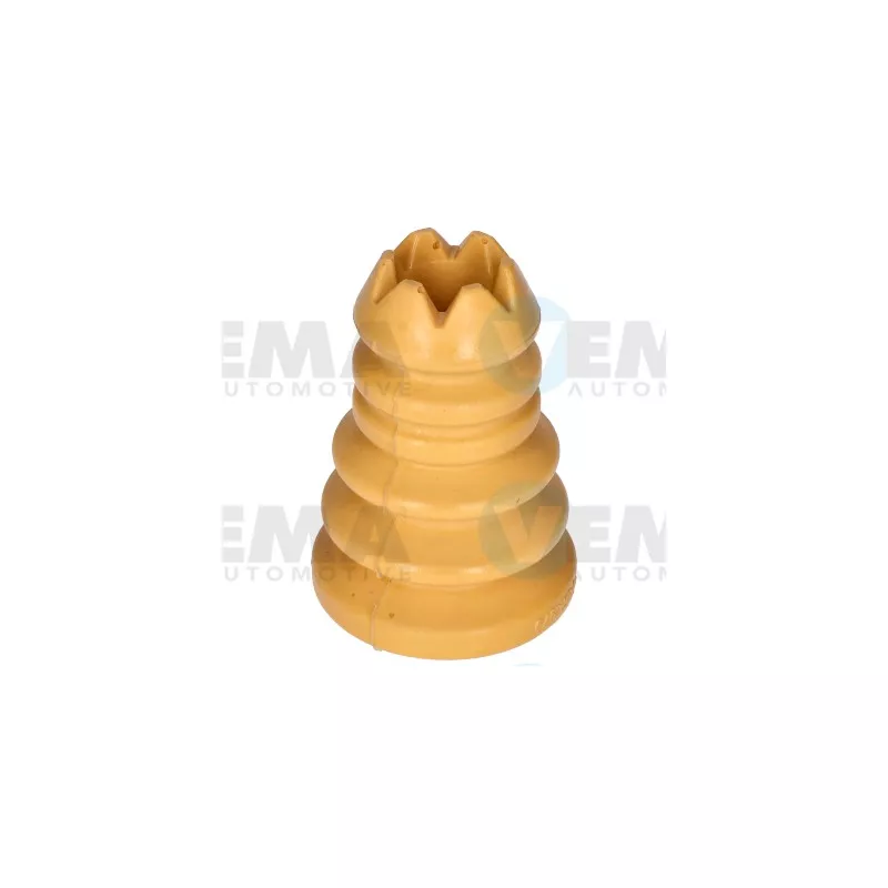Butée élastique, suspension VEMA 380415