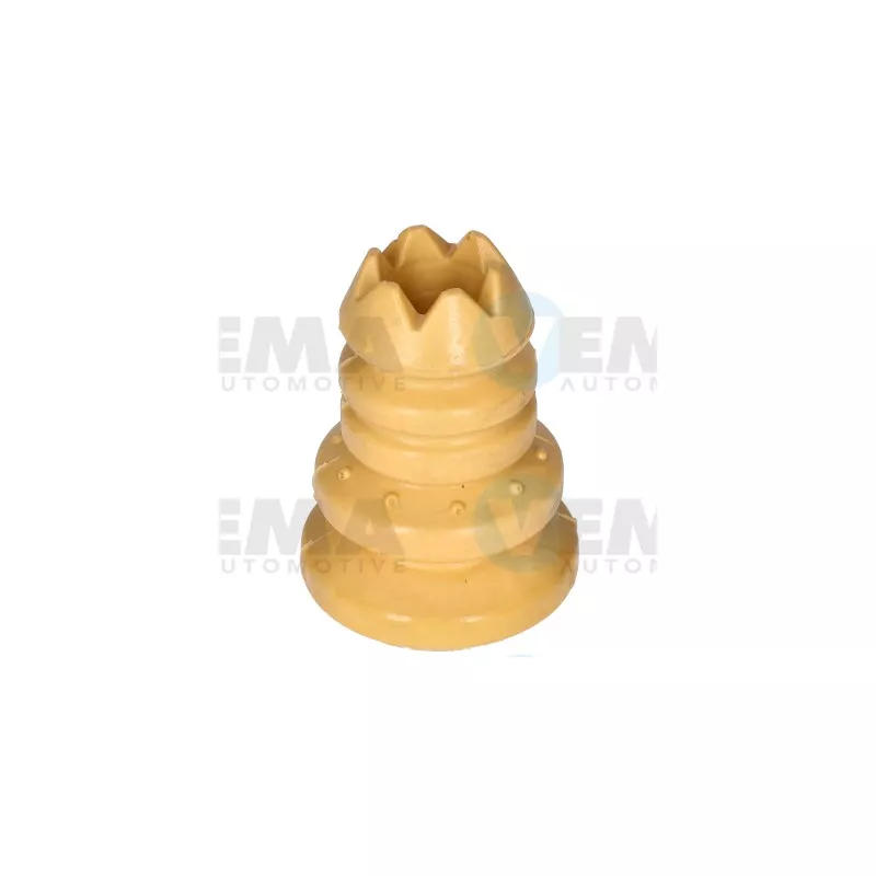 Butée élastique, suspension VEMA 380416