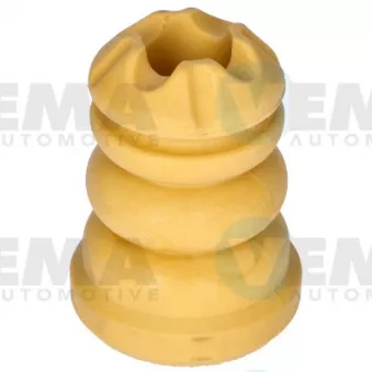 Butée élastique, suspension VEMA 380417