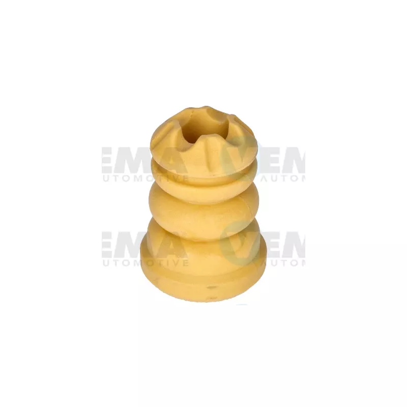 Butée élastique, suspension VEMA 380417