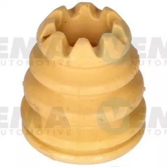 Butée élastique, suspension VEMA 380418
