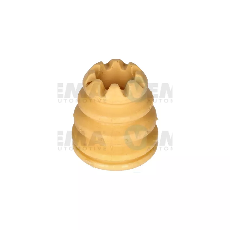 Butée élastique, suspension VEMA 380418