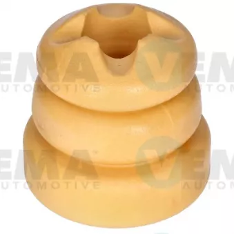 Butée élastique, suspension VEMA 380421