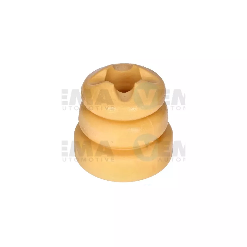 Butée élastique, suspension VEMA 380421