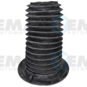 Bouchon de protection/soufflet, amortisseur VEMA 380422
