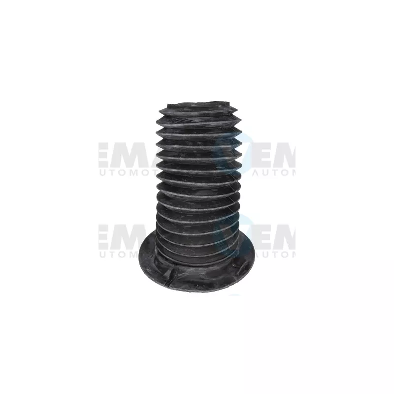Bouchon de protection/soufflet, amortisseur VEMA 380422