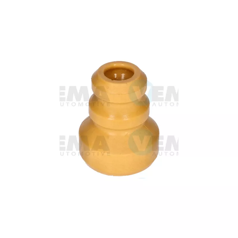 Butée élastique, suspension VEMA 380423