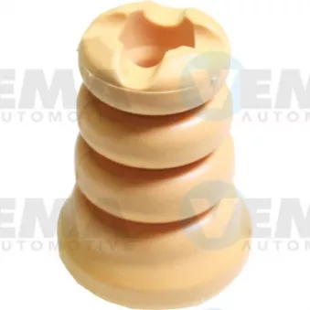 Butée élastique, suspension VEMA 380425