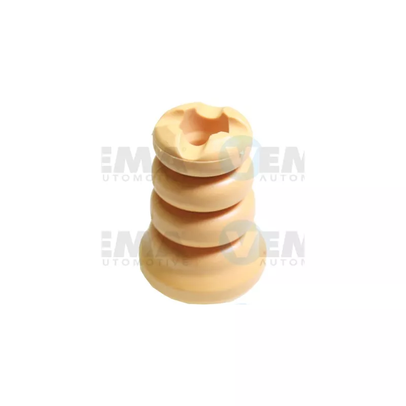 Butée élastique, suspension VEMA 380425