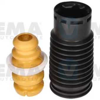 Butée élastique, suspension VEMA 380426
