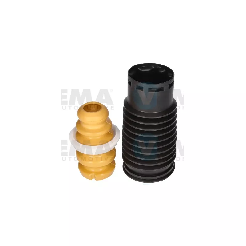 Butée élastique, suspension VEMA 380426