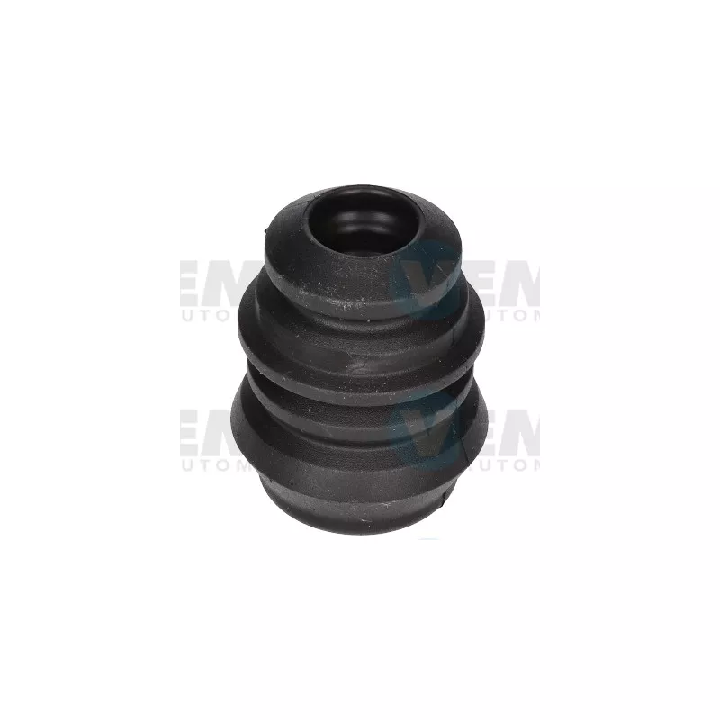 Butée élastique, suspension VEMA 380428