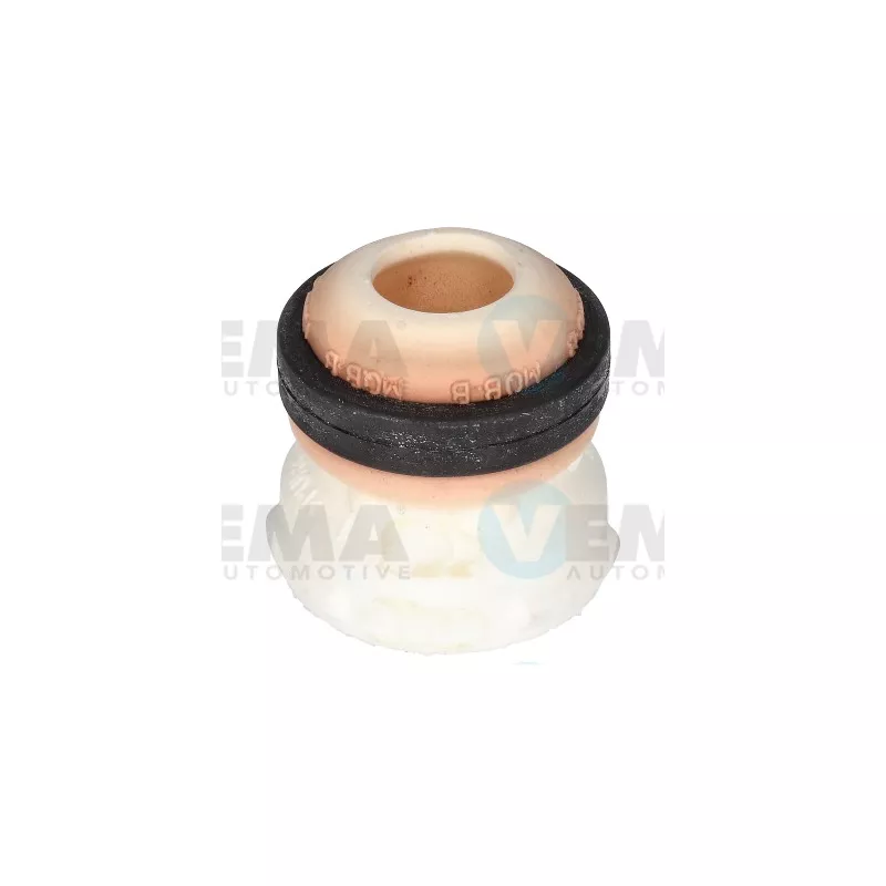 Butée élastique, suspension VEMA 380431