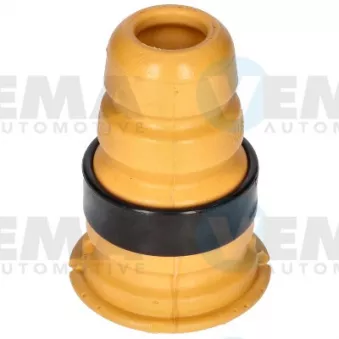 Butée élastique, suspension VEMA 380434