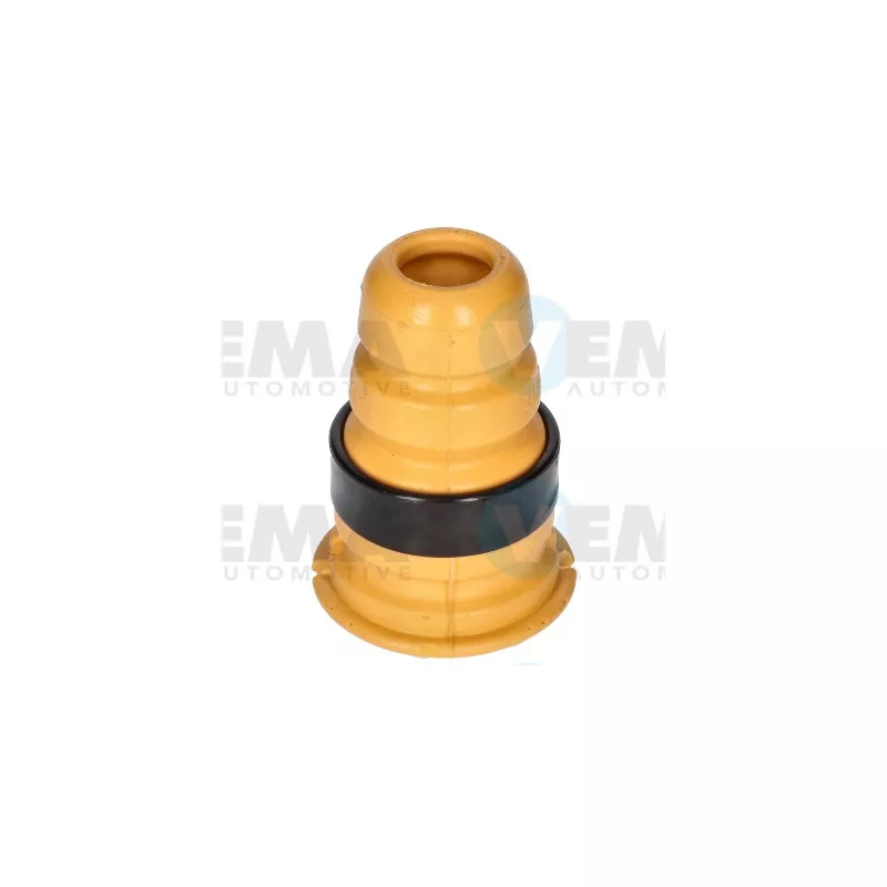 Butée élastique, suspension VEMA 380434