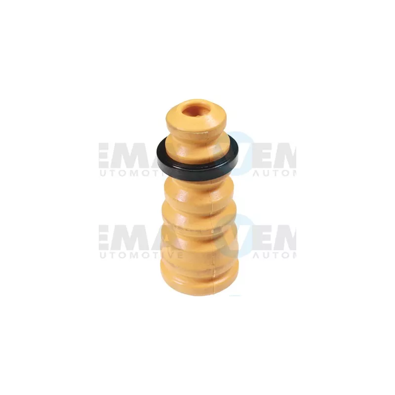 Butée élastique, suspension VEMA 380435