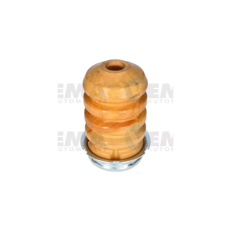 Butée élastique, suspension VEMA 380436